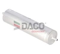 DACO GERMANY Filtro Carburante DFF0300 Adatto Per BMW 3 Serie E46 330D 318D 320D