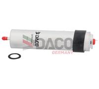 DACO GERMANY FILTRO CARBURANTE DFF0305 Per ALPINA D3 F25 XDRIVE35D SDRIVE18D E84