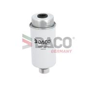 DACO GERMANY Filtro Carburante DFF1009 Per Ford Transit Tourneo FA 2.4 TDCi