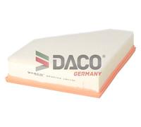 DACO GERMANY Filtro Dell'Aria DFA0304 Per Alpina D3 Kombi BMW 1Er 3Er Coupe E84
