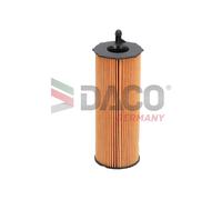 DACO Germany Filtro DFO0216 per Land Rover Range Porsche Cayenne Touareg 4FH