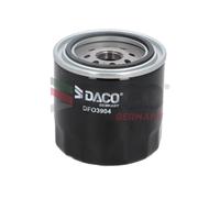 DACO Germany Filtro DFO3904 per Toyota Corolla Liftback Avensis T25 2.0 D-4D