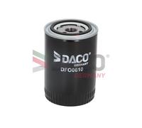 DACO GERMANY Filtro Olio DFO0610 Per VW Tiguan Lamborghini Countach Nubira 188