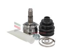 DACO GERMANY Kit Giunti Anteriore Per Fiat Cinquecento 170