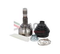 DACO Germany Kit Giunto Anteriore Adatto Per Fiat Ducato Bus 250 290