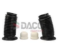 DACO Germany Kit Parapolvere Ammortizzatore Ant. per Chevrolet Cruze Hatchback