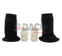 DACO Germany Kit Parapolvere Ammortizzatore Ant. per Toyota Corolla verso Zer