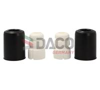 DACO Germany Kit Parapolvere Ammortizzatore Anteriore per Audi A4 Avant 8K5 B8