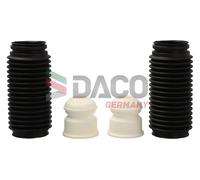 DACO Germany Kit Parapolvere Ammortizzatore Anteriore per Ford Mondeo III FN