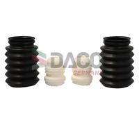 DACO Germany Kit Parapolvere Ammortizzatore Anteriore per Hyundai Santa Fé II