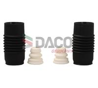 DACO Germany Kit Parapolvere Ammortizzatore Anteriore per Mazda 6 Berlina ( Gg