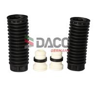 DACO Germany Kit Parapolvere Ammortizzatore Anteriore per Peugeot 407 Sw 6E 6D