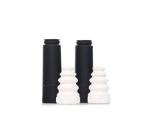 DACO Germany Kit Parapolvere Ammortizzatore Anteriore Service Kit Compatibilità con AUDI A4 Avant 8ED, B7 A4 Sedan 8EC, B7 A6 Avant 4F5, C6 A4 Sedan 8E2, B6 A6 Sedan 4F2, C6
