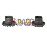 DACO Germany Kit Parapolvere Ammortizzatore Dietro per Toyota Avensis Station