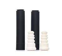 DACO Germany Kit Parapolvere Ammortizzatore Posteriore Service Kit Compatibilità con VOLVO V50 545 C30 533 S40 II 544 C70 II Cabrio 542