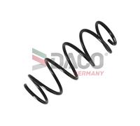 DACO GERMANY Molla Ammortizzatore Anteriore Per Ford Fusion JU