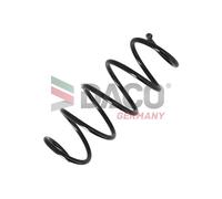 DACO Germany 801204 Molle ammortizzatori