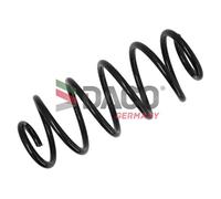 DACO GERMANY Molla Della Sospensione Anteriore Adatta Per Volvo XC60 156