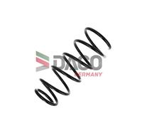 DACO GERMANY Molla Della Sospensione Anteriore Per Chevrolet Aveo/Kalos Berlina