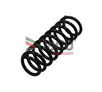 DACO Germany Molla di Sospensione Molle Posteriore per Kia pro Cee'D Hyundai i30