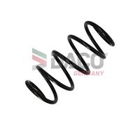 DACO Germany Molla Frontale per Renault Kangoo / Grand KW0/1_ FW0/1_