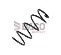 DACO Germany Molla Frontale per Renault Megane II BM0/1_ CM0/1_ 803071