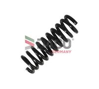 DACO Germany Molla Molle Anteriore Sinistra Adatto A per Jeep Cherokee KJ