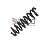 DACO Germany Molla Molle Posteriore per Mercedes Modello T S204