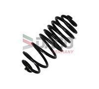 DACO Germany Molla Posteriore per Renault Kangoo / Grand KW0/1_ FW0/1_ 813006