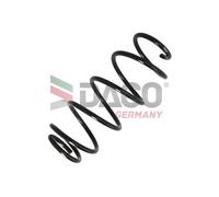 DACO Germany Molle Telaio Frontale per Citroën Berlingo B9 Peugeot Partner