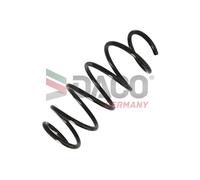 DACO Germany Molle Telaio Frontale per Opel Astra H Caravan L35 L48 L08