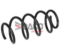 DACO Germany Molle Telaio Frontale per VW Golf V 1K1 5K1 1K5 Audi A3 8P1