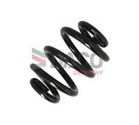 DACO Germany Molle Telaio Posteriore per VW Transporter V Scatola 7HA 7HH