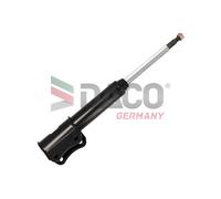 DACO Germany Para Urti Asse Anteriore Destra per Suzuki Grand Vitara I FT Gt