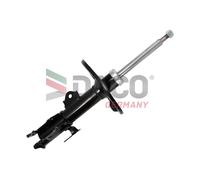 DACO Germany Para Urti Asse Anteriore SX Adatto A per Toyota Verso _R2_