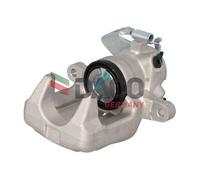 DACO Germany Pinza freno adatto per PEUGEOT PARTNER Furgonato BA0617