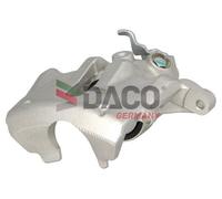 DACO Germany Pinza freno per CITROËN C5 II (RC) C5 I (DC) C5 II Break (RE)