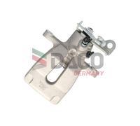 DACO Germany Pinza freno per RENAULT SCÉNIC II (JM0/1) TWINGO II (CN0) BA3006