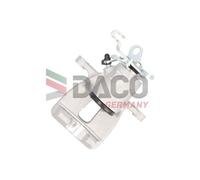 DACO Germany Pinza freno per VW GOLF VI (5K1) Golf V Hatchback (1K1) BA4205