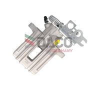 DACO GERMANY Pinza Freno Posteriore Per VW Caddy III Kombi 2KB 2KJ 2CB 2CJ 2KA
