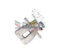 DACO Germany Pinza Posteriore per VW Caddy III Combinato 2KB 2KJ 2CB 2CJ 2KA