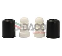 DACO Germany PK0213 Kit parapolvere ammortizzatore per AUDI Q5 (8RB) Anteriore