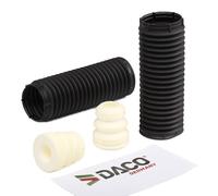 DACO Germany PK1007 Kit parapolvere ammortizzatore per FORD MONDEO IV (BA7)