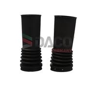 DACO Germany PK2306 Kit parapolvere ammortizzatore per VW Anteriore