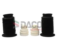 DACO Germany PK2706 Kit parapolvere ammortizzatore per OPEL Corsa D Hatchback