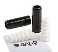 DACO Germany PK4761 Kit parapolvere ammortizzatore per VW TIGUAN (5N) Posteriore