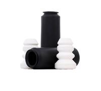 DACO GERMANY POSTERIORE PK0302 Kit parapolvere ammortizzatore