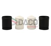 DACO GERMANY Set Di Protezione Della Polvere Ammortizzatori Per BMW 5 Serie E39