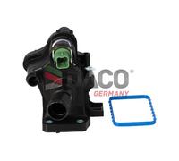 DACO Germany Termostato Refrigerante Con Interruttore Temperatura per Citroën C4