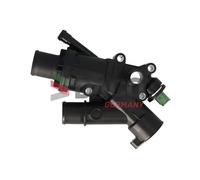 DACO GERMANY Termostato Refrigerante Con Sensore Per Peugeot 807 Expert Tepee